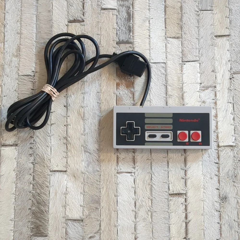 Nintendo‎ Original NES Controller